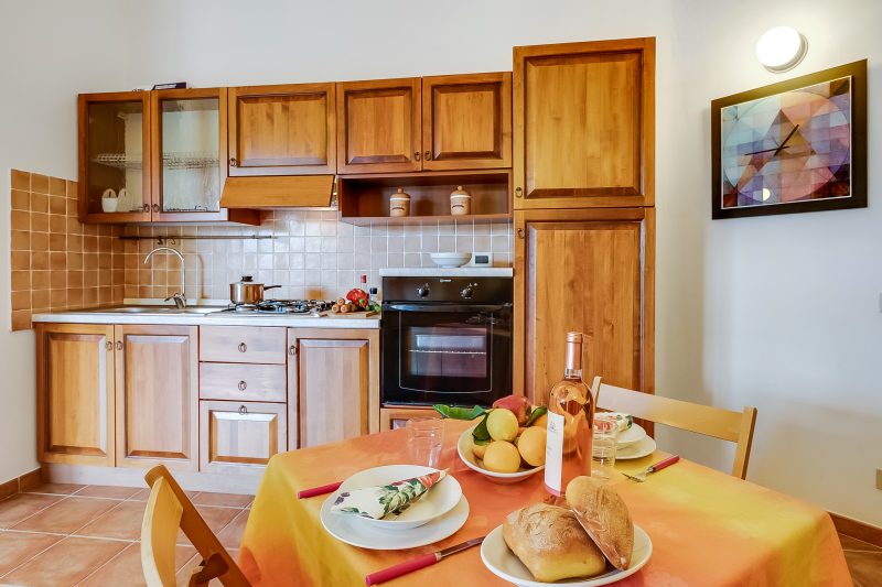 Il Borgo 16/12 600m From The Beach