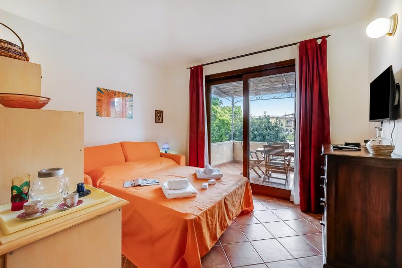 Il Borgo 16/12 600m From The Beach
