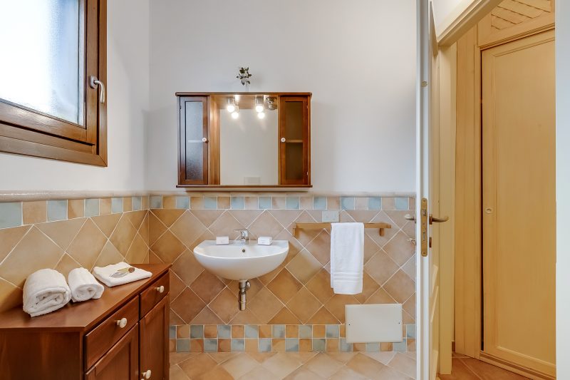 Il Borgo 16/12 600m From The Beach