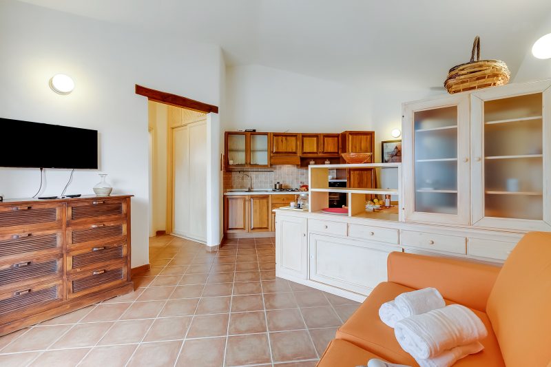 Il Borgo 16/12 600m From The Beach