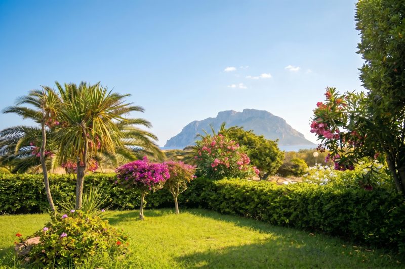 I Fari D201 600m From The Beach