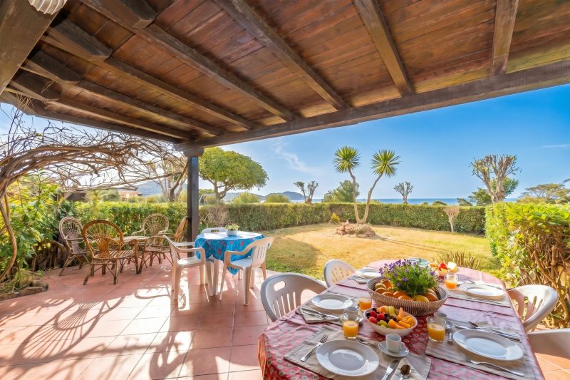 I Fari D201 600m From The Beach