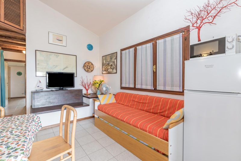 I Fari D201 600m From The Beach