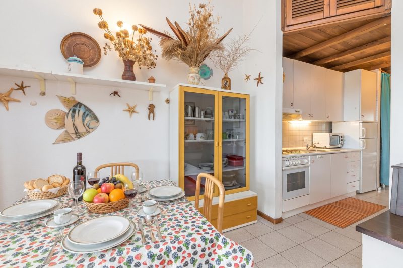 I Fari D201 600m From The Beach