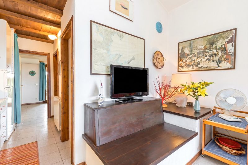 I Fari D201 600m From The Beach