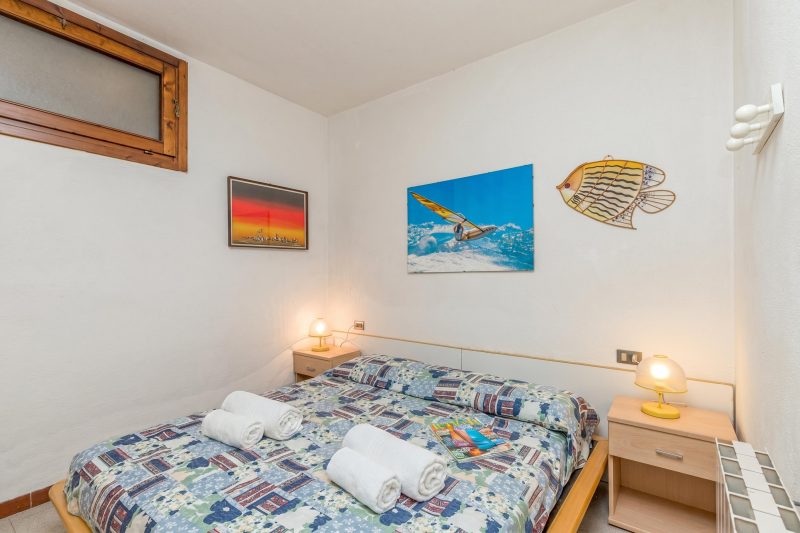 I Fari D201 600m From The Beach