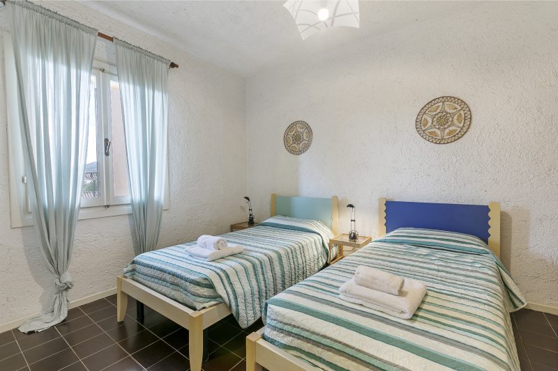 Il Vecchio Faro A30 150m From The Beach