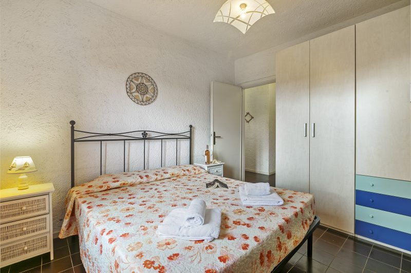 Il Vecchio Faro A30 150m From The Beach
