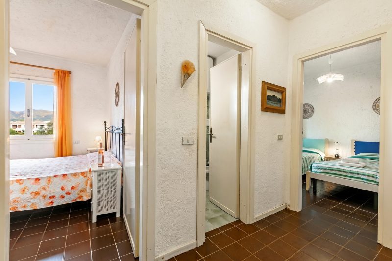 Il Vecchio Faro A30 150m From The Beach