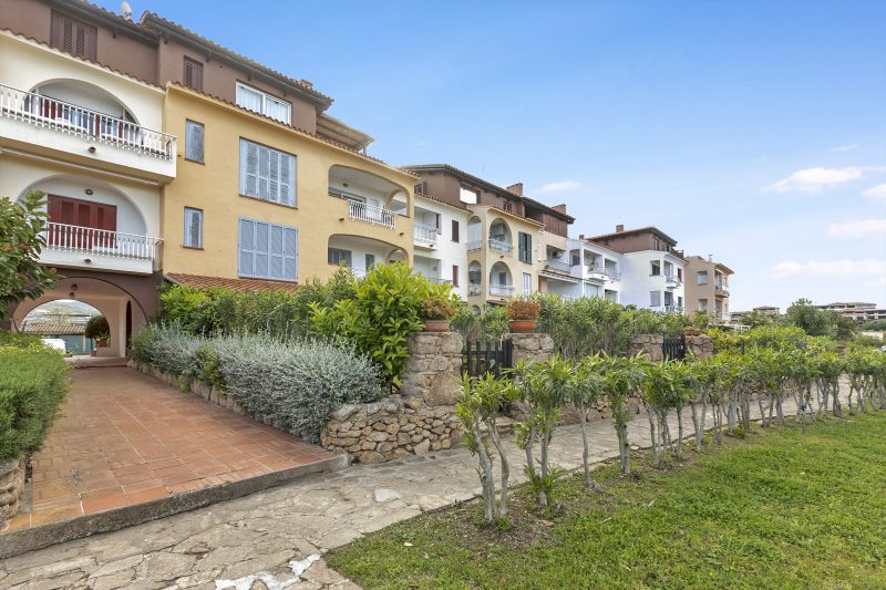 Il Vecchio Faro A30 150m From The Beach