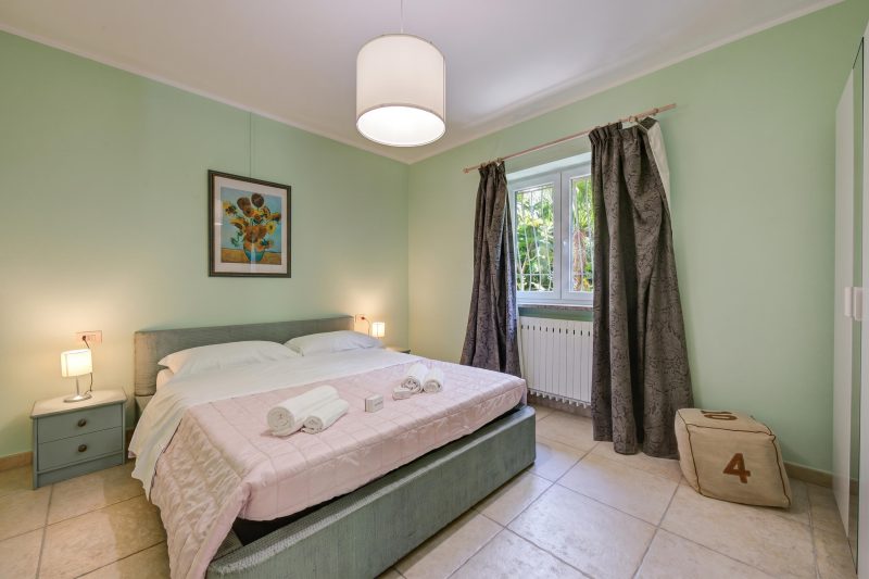 Casa Francesca Garden & View Lago Maggiore Hillside Villa + Terraces for 8