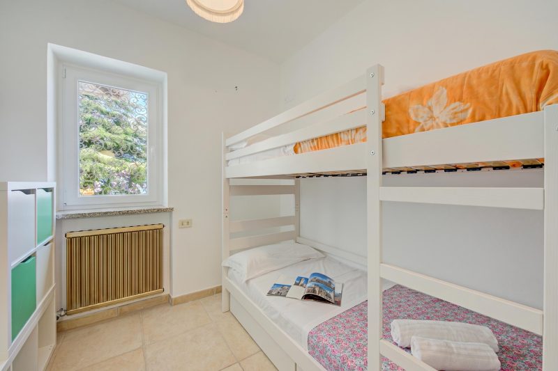 Casa Francesca Garden & View Lago Maggiore Hillside Villa + Terraces for 8