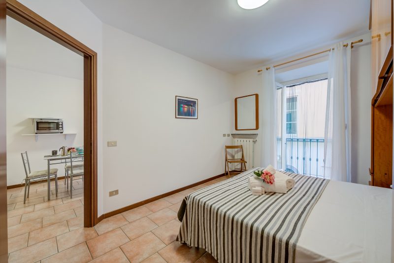 Casa Dolce Casa Central Stresa Apt 50m from lake