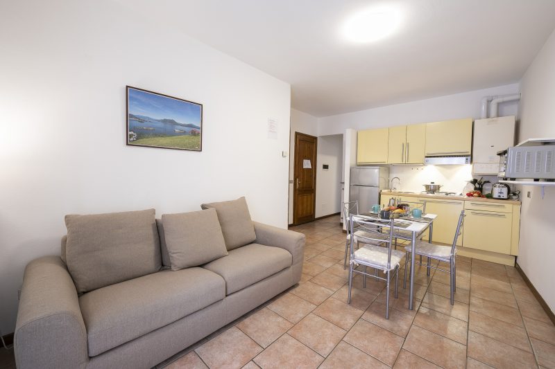Casa Dolce Casa Central Stresa Apt 50m from lake
