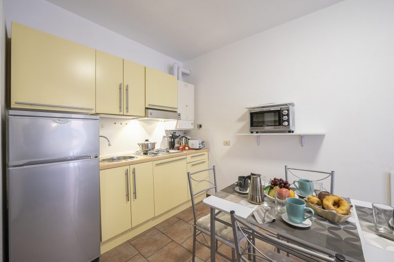 Casa Dolce Casa Central Stresa Apt 50m from lake