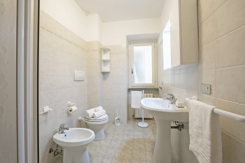 Casa Dolce Casa Central Stresa Apt 50m from lake