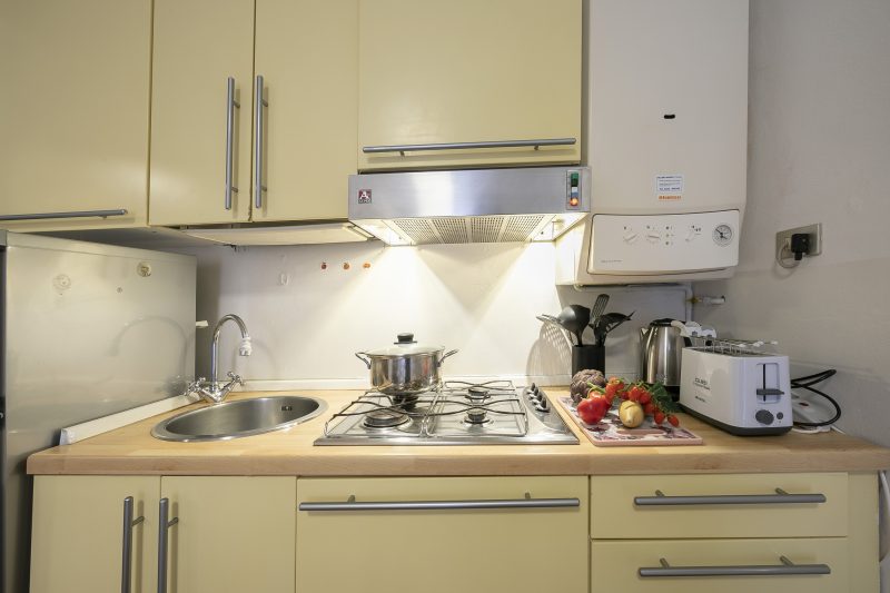 Casa Dolce Casa Central Stresa Apt 50m from lake