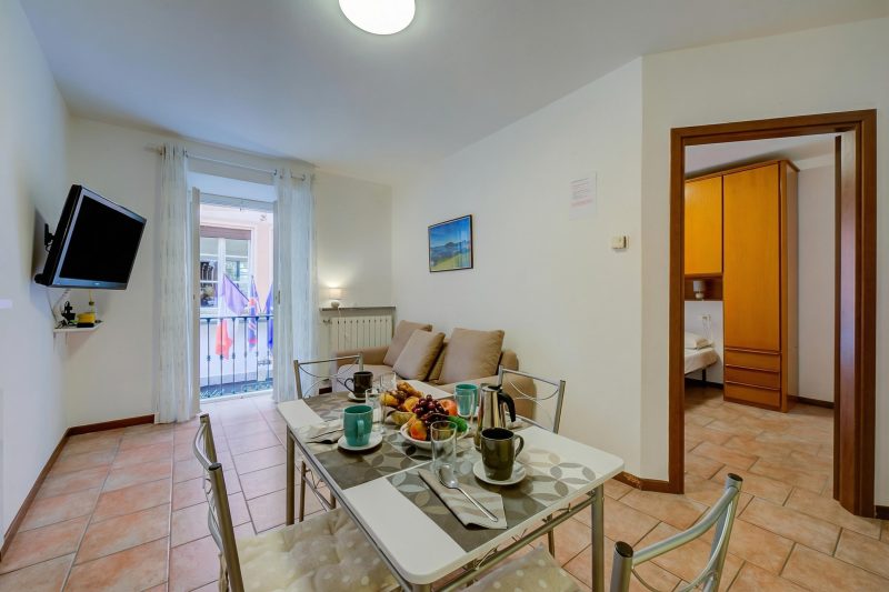 Casa Dolce Casa Central Stresa Apt 50m from lake