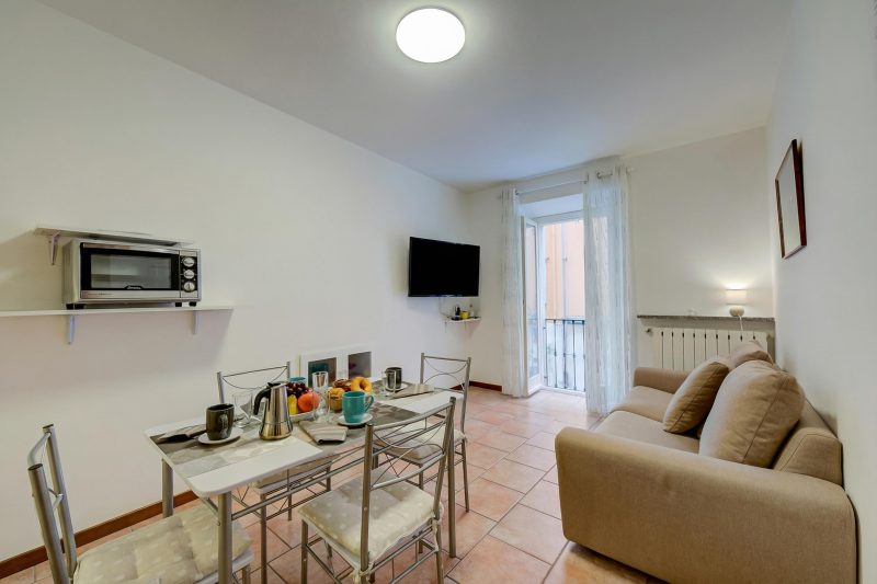 Casa Dolce Casa Central Stresa Apt 50m from lake