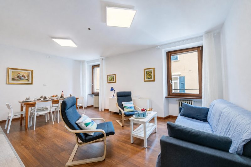 Residenza Rocca Del Lago 4