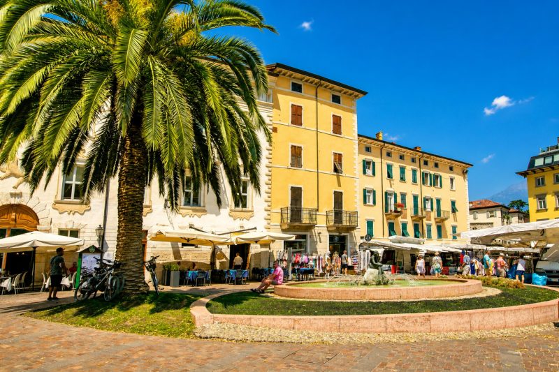 Residenza Rocca Del Lago 4