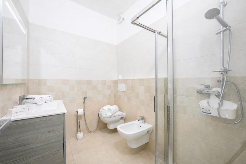 Residenza Rocca Del Lago 4