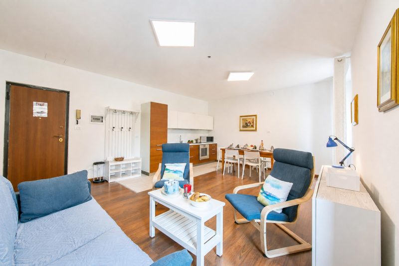 Residenza Rocca Del Lago 4