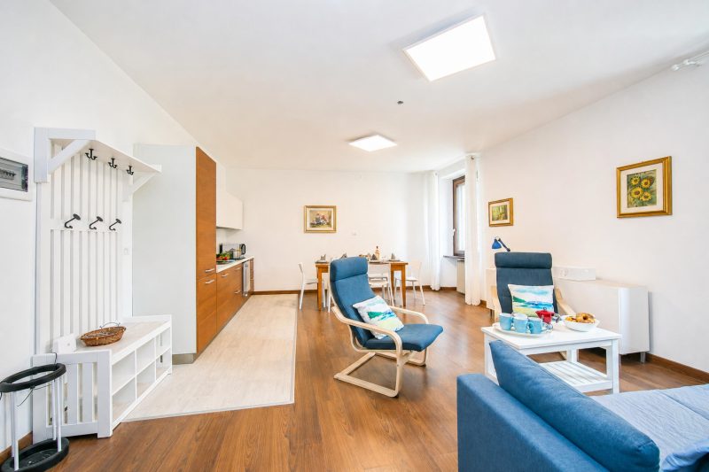 Residenza Rocca Del Lago 4