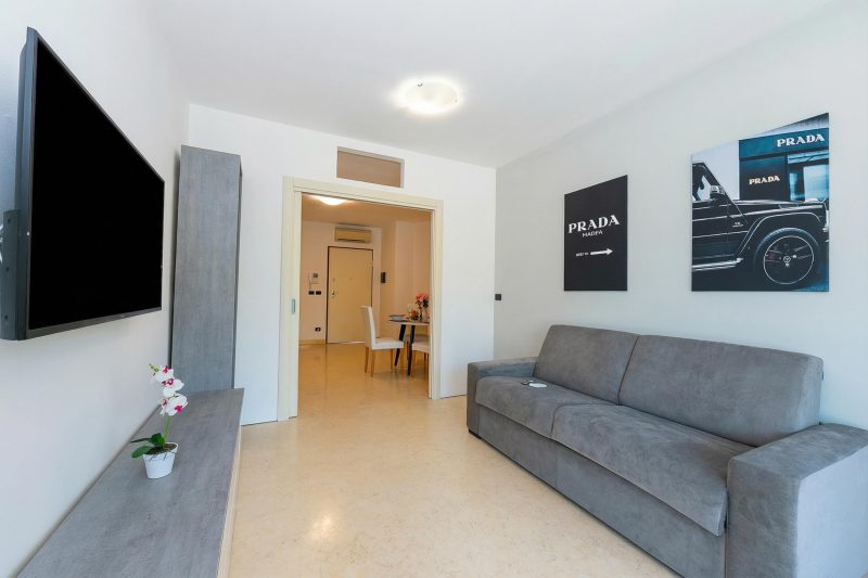 Rivoltella Apt With Pool 600m From Lake