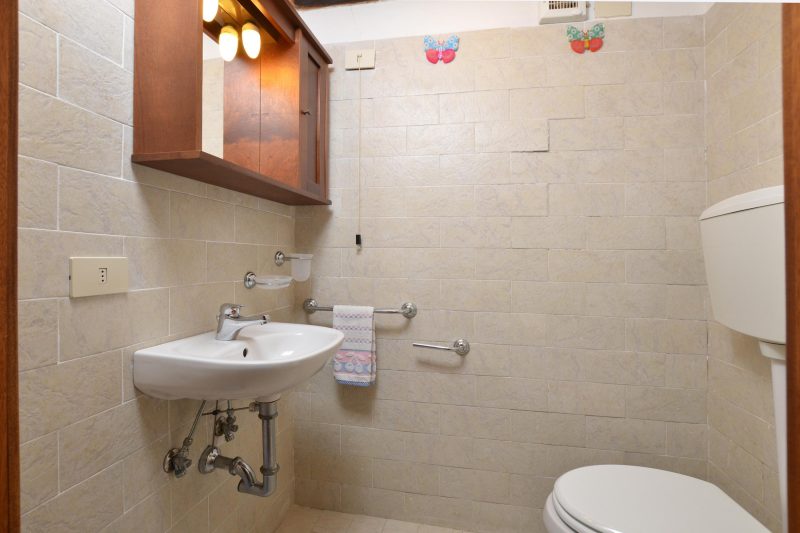 Casa Le Meriche