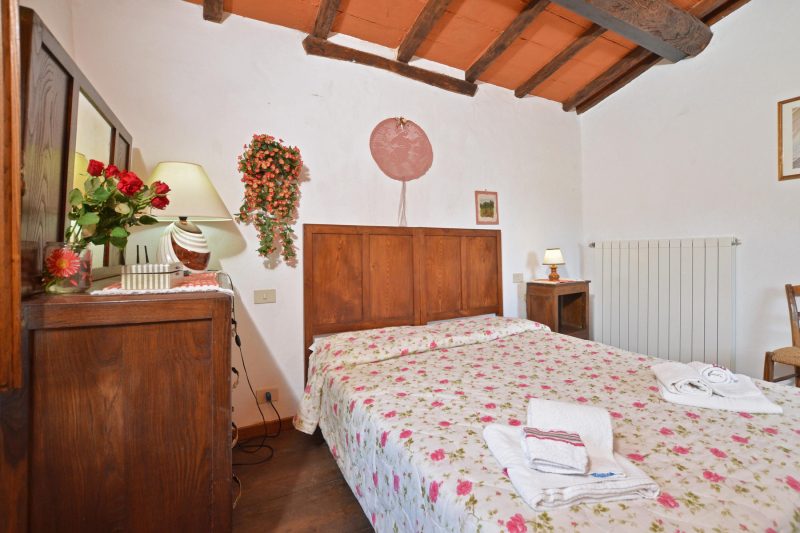 Casa Le Meriche