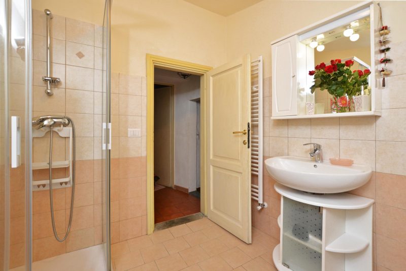 Casa Le Meriche