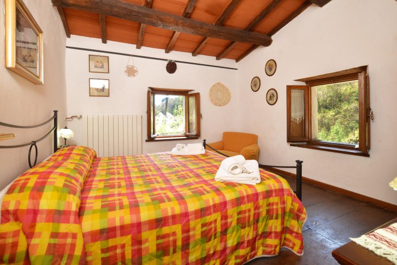 Casa Le Meriche