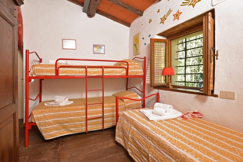 Casa Le Meriche