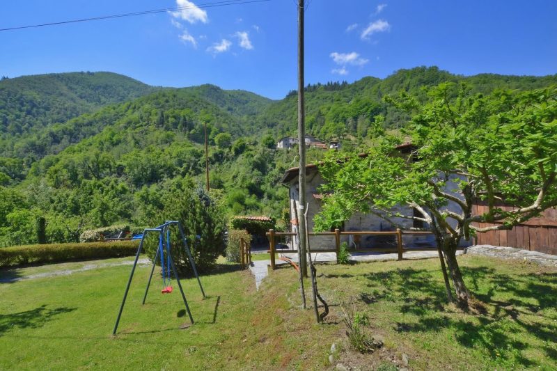 Casa Le Meriche