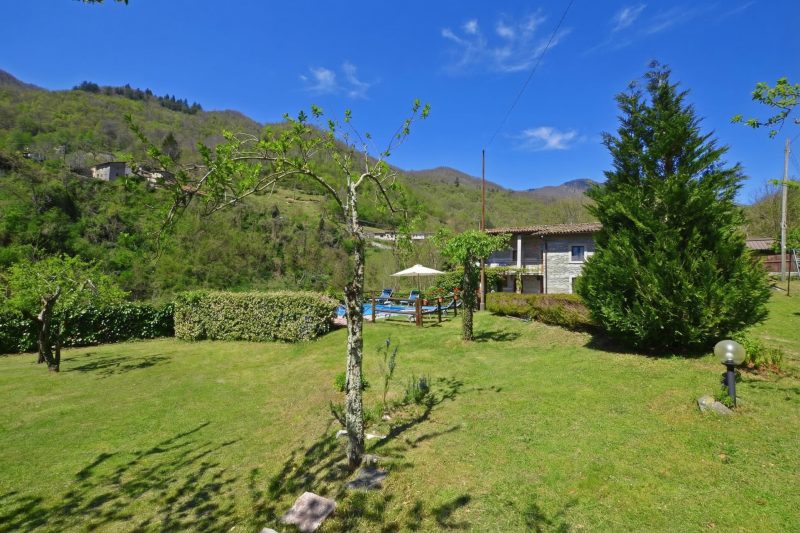 Casa Le Meriche