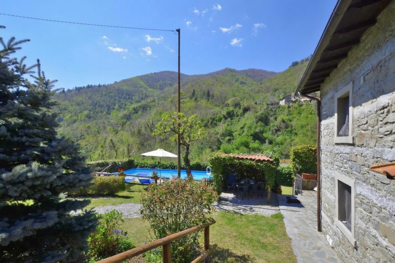 Casa Le Meriche