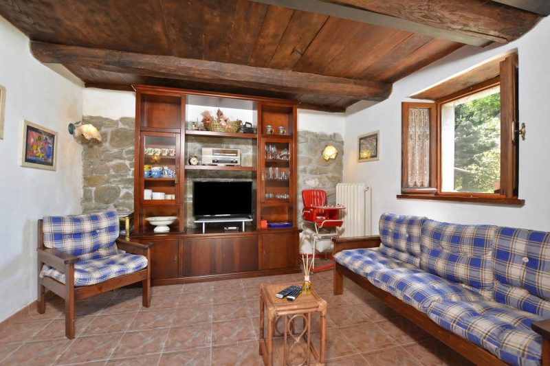 Casa Le Meriche