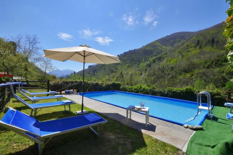 Casa Le Meriche