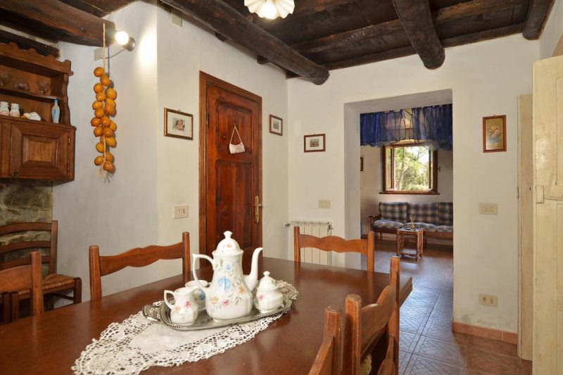 Casa Le Meriche