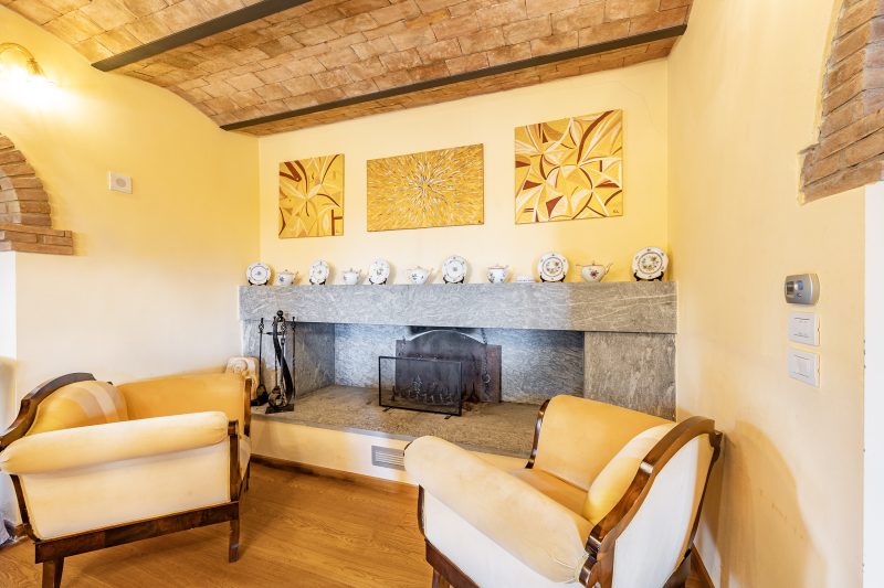 Pool Villa Angela with Sauna, Jacuzzi and Gym