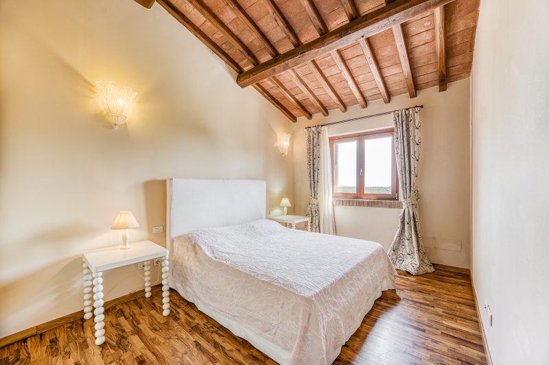 Pool Villa Angela with Sauna, Jacuzzi and Gym