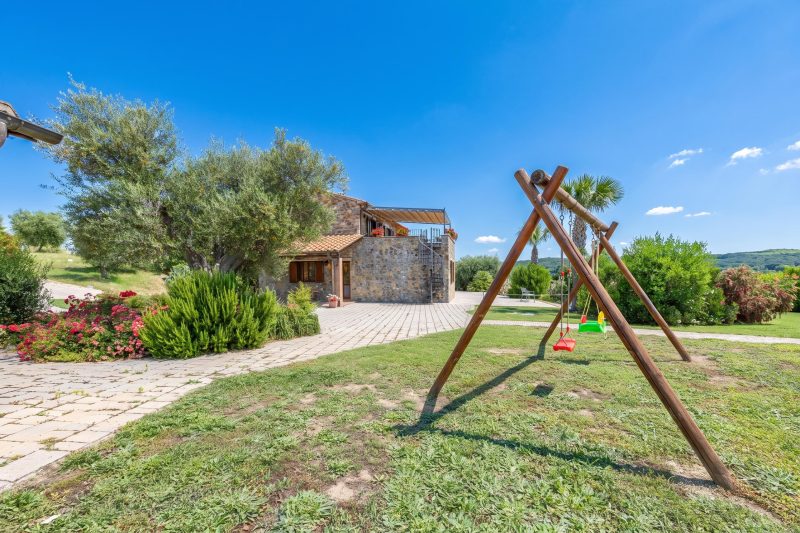 Pool Villa Angela with Sauna, Jacuzzi and Gym
