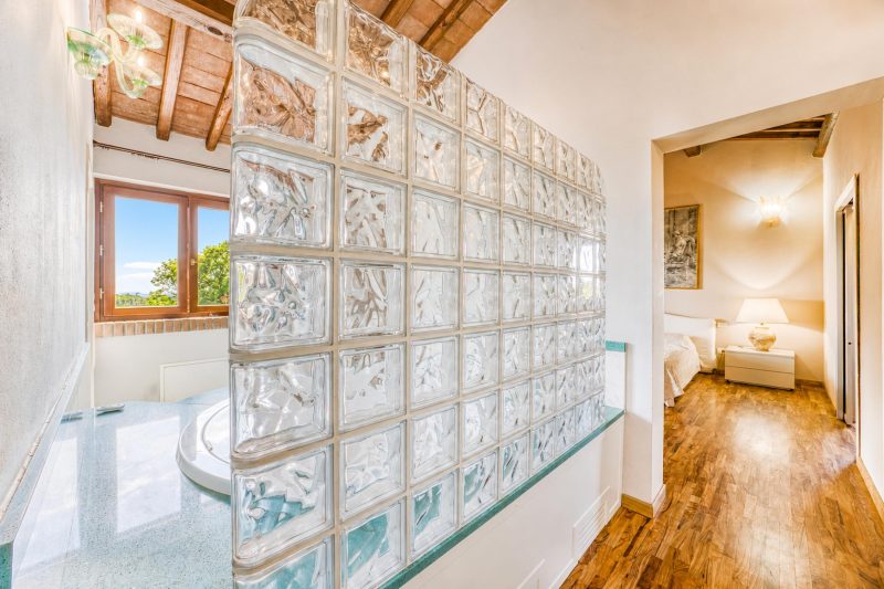 Pool Villa Angela with Sauna, Jacuzzi and Gym