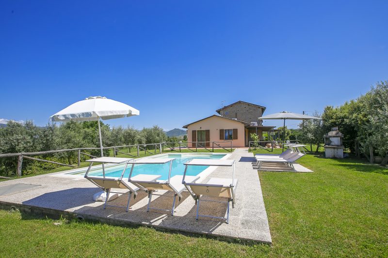 Villa San Lorenzo