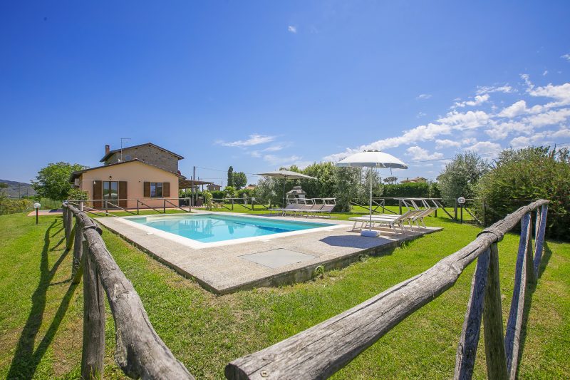 Villa San Lorenzo