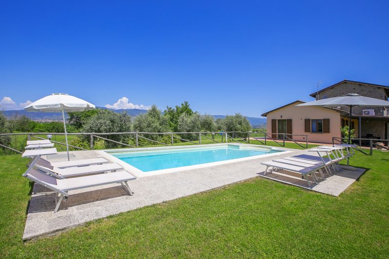 Villa San Lorenzo
