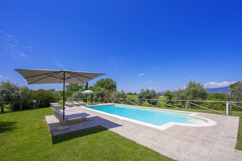 Villa San Lorenzo