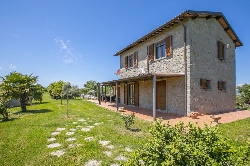 Villa San Lorenzo