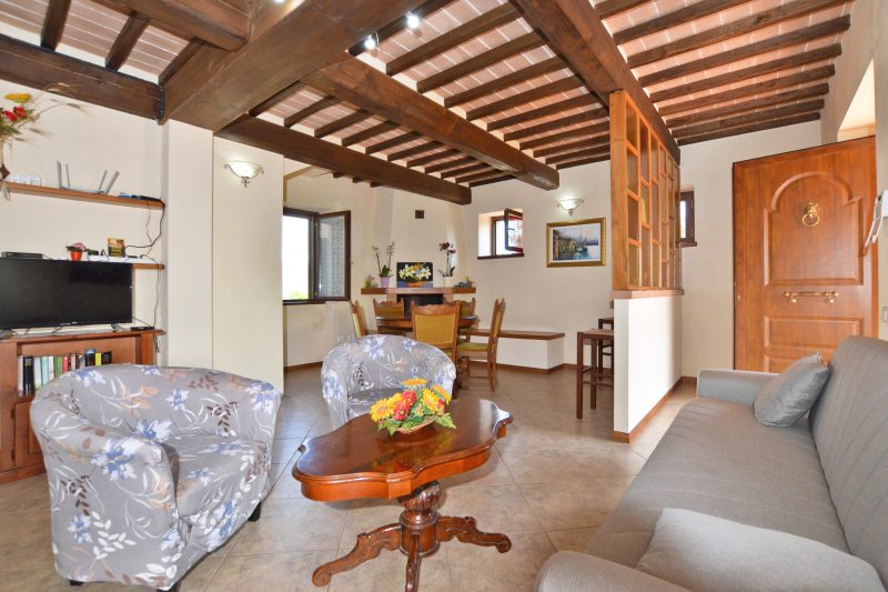 Villa San Lorenzo
